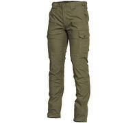 PENTAGON Hombre Ranger 2.0 Pantalones Ranger Green tamaño 42W / 32L