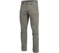 Pentagon Rogue Héroe Pantalones Combate Táctico Militar Aire Libre Cinder Grey
