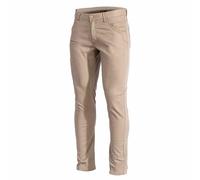 PENTAGON Hombre Rogue Hero Pantalones Caqui tamaño W36 L34 (Tag 46/86)