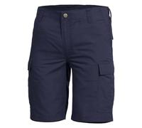 Pentagon Hombres BDU 2.0 Pantalones Cortos Navy Azul tamaño 46" (tag tamaño 58)