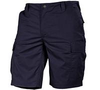Pentagon Hombres BDU 2.0 Pantalones Cortos Navy Azul tamaño 46" (tag tamaño 58)