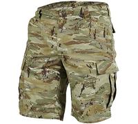 Pentagon Hombres BDU 2.0 Pantalones Cortos PentaCamo tamaño 40" (Tag 50)