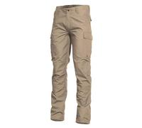 Pentagon Hombres BDU 2.0 Pantalones Khaki tamaño 46" (Tag 58)