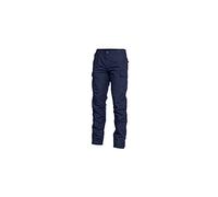 Pentagon Hombres BDU 2.0 Pantalones Navy Azul tamaño 30" (Tag 38)