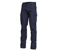 Pentagon Hombres BDU 2.0 Pantalones Navy Azul tamaño 30" (Tag 38)