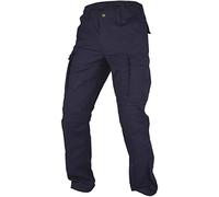 Pentagon Hombres BDU 2.0 Pantalones Negro