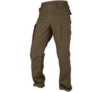 PENTAGON Hombres BDU 2.0 Pantalones Terra Brown tamaño 34W