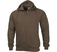 Pentagon Hombres Leonidas 2.0 Suéter Terra Brown tamaño L