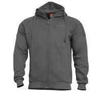 Pentagon Hombres Leonidas 2.0 Suéter Wolf Grey tamaño XXL