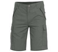 PENTAGON Hombres M65 2.0 Pantalones Cortos Camo Green tamaño 33W