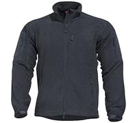 Pentagon Hombres Perseus Lana Chaqueta 2.0 Azul Medianoche tamaño L