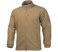 Pentagon Hombres Perseus Lana Chaqueta 2.0 Coyote tamaño L