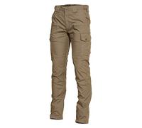 PENTAGON Hombres Ranger 2.0 Pantalones Coyote tamaño 34W / 32L