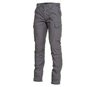 PENTAGON Hombres Ranger 2.0 Pantalones Wolf Grey tamaño 32W / 32L
