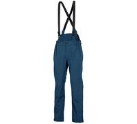 Pentagon Hurricane Lluvia Caparazón Impermeable Respirable Pantalones RAF Blue