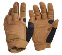 Pentagon Karia Gants Táctico Patrulla Airsoft Al Aire Libre Paintaball Coyote