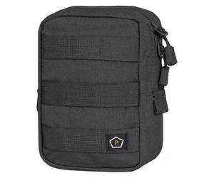 Pentagon Keros Bolsa para Uso Diario Negro