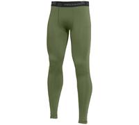 Pentagon Kissavos 2.0 Pantalones Térmicos Base Capa Militar Caza Airsoft Oliva