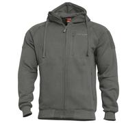 Pentagon Leonidas 2.0 Full Zip Sweatshirt M