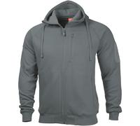 Pentagon Leonidas 2.0 Suéter Para Hombre Táctico Deporte Chaqueta Lobo Gris
