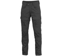Pentagon Lycos Combate Pantalones Hombres Militar Uniforme De Combate Black