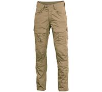 Pentagon Lycos Combate Pantalones Hombres Militar Uniforme De Combate Coyote