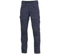 Pentagon Lycos Combate Pantalones Hombres Militar Uniforme De Combate Navy Blue