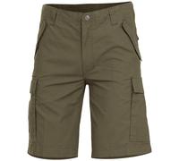 Pentagon M65 2.0 Pantalones Cortos Senderismo Hombres Militar YKK Ranger Green