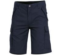 Pentagon M65 2.0 Pantalones Cortos Senderismo Hombres Senderismo Midnight Blue