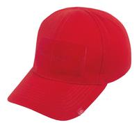 Pentagon Nest Bb Cap Protector Vida Táctico Rescate Emergencia Sombrero Sun Red