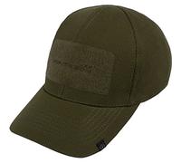 Pentagon Nest BB Gorra Olive Verde