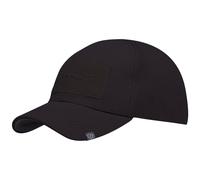 Pentagon Nest Ejército Táctico Gorra de Beisbol Policía Seguridad Sombrero Negro