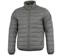Pentagon Nucleus Chaqueta De Forro Acolchado Sistema MJC Respirable Cinder Grey