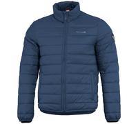 Pentagon Nucleus Chaqueta De Forro Acolchado Sistema MJC Respirable YKK RAF Blue