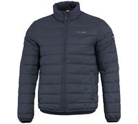 Pentagon Nucleus Chaqueta De Forro Sistema MJC Respirable YKK Midnight Blue