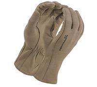 Pentagon para Hombre con puño Largo piloto, Guantes Coyote Talla L