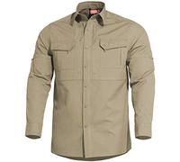 PENTAGON Plato Táctica Camisa Caqui tamaño XL