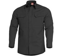 PENTAGON Plato Táctica Camisa Negro tamaño XL
