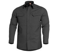 PENTAGON Plato Táctica Camisa Negro tamaño XXL
