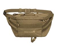 Pentagon Protean Paquete de Cintura Bolsa Seguridad Cinturón Patrulla Coyote