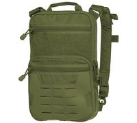Pentagon Quick Bolsa MOLLE Bushcraft Senderismo Hidratación Sistema Oliva