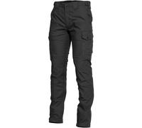 Pentagon Ranger 2.0 Pantalones Combate Hombres Seguridad Trabajo Cargo Negro