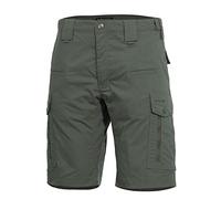 Pentagon Ranger - Pantalón corto para hombre, Camo Green, 46
