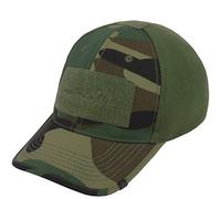 PENTAGON Raptor BB Gorra Woodland