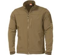 Pentagon Reiner 2.0 Hombres Softshell Chaqueta Coyote tamaño M