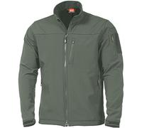 Pentagon Reiner 2.0 Hombres Softshell Chaqueta Grindle Green tamaño XL
