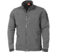 Pentagon Reiner 2.0 Soft Shell Táctico Hombres Urbana Paño Chaqueta Lobo Gris