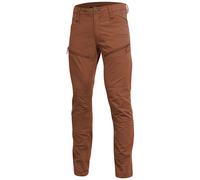 Pentagon Renegade Origin Pants Pantalones Hombres Seguridad Trabajo Maroon Red