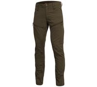 Pentagon Renegade Origin Pants Pantalones Hombres Seguridad Trabajo Terra Brown