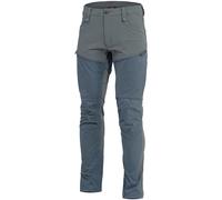 Pentagon Renegade Savanna Pantalones Hombre Outdoor Impermeable Charcoal Blue